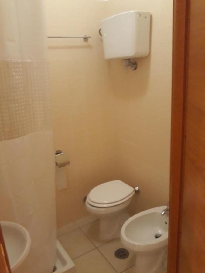 Hotel La Torretta Φολίνιο Εξωτερικό φωτογραφία