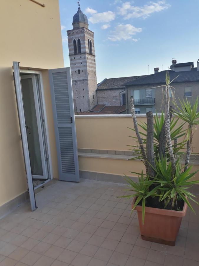 Hotel La Torretta Φολίνιο Εξωτερικό φωτογραφία