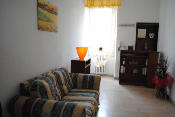 Hotel La Torretta Φολίνιο Εξωτερικό φωτογραφία